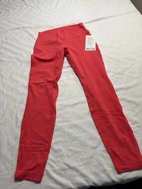 lululemon athletica  Full-Length Leggings